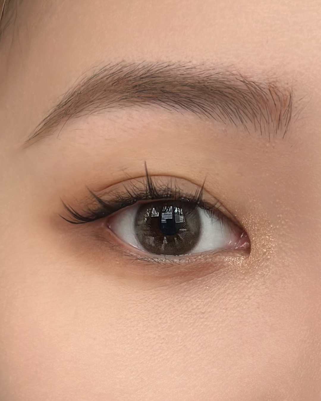 Cute Bunny Pre-Glued Lashes