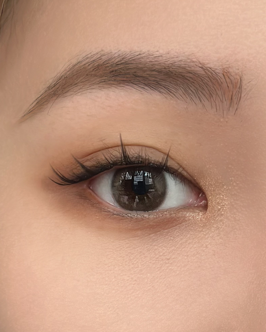 Cute Bunny Pre-Glued Lashes