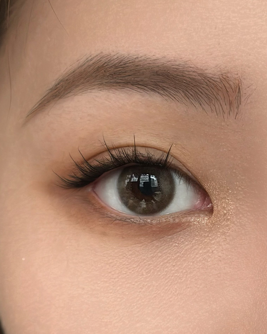 Sexy Cat Pre-Glued Lashes