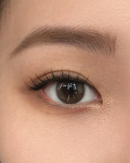 Puppy Eye Pre-Glued Lashes