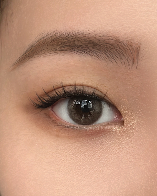 Puppy Eye Pre-Glued Lashes